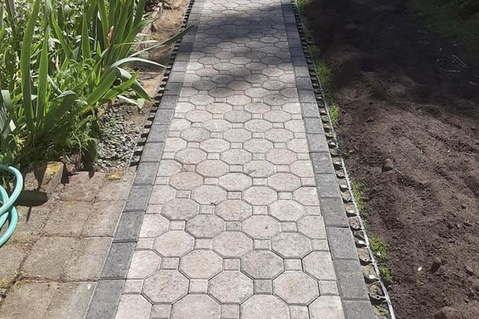 Sidewalk
