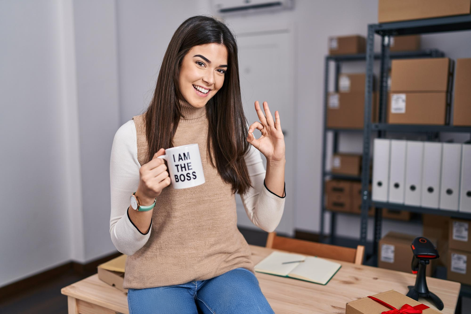 Start a coffee vending business