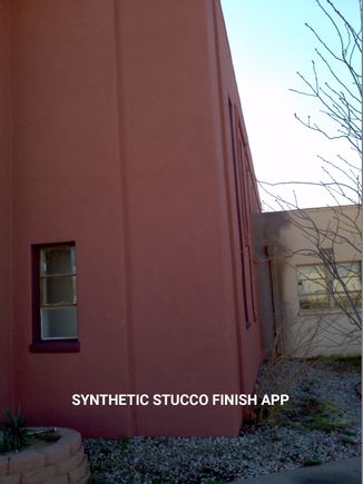 16syntheticstuccofinishapplied