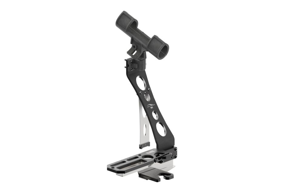 8x7 rod riser tackle tender