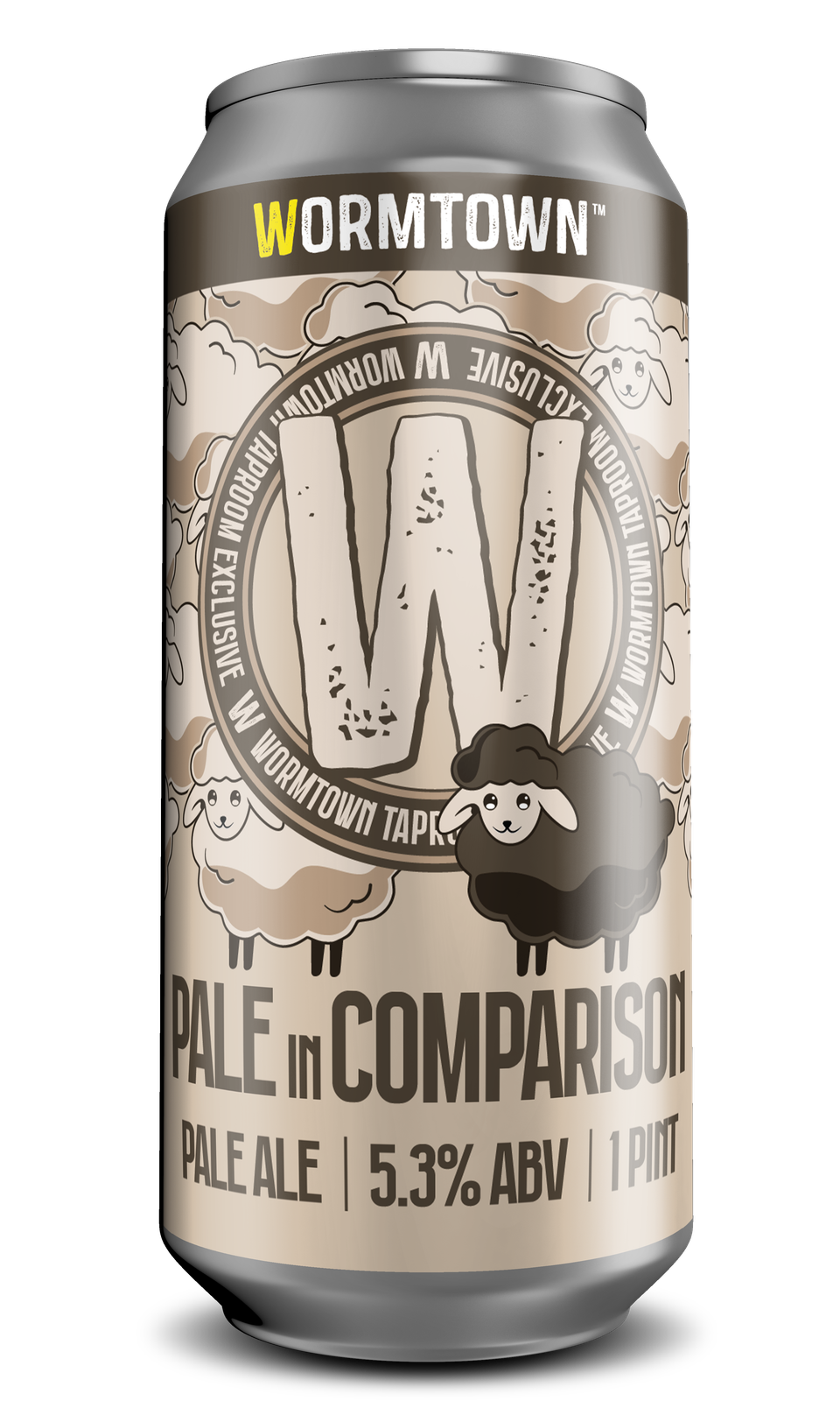 2025 wt pale in comparison 3d render 16oz vf