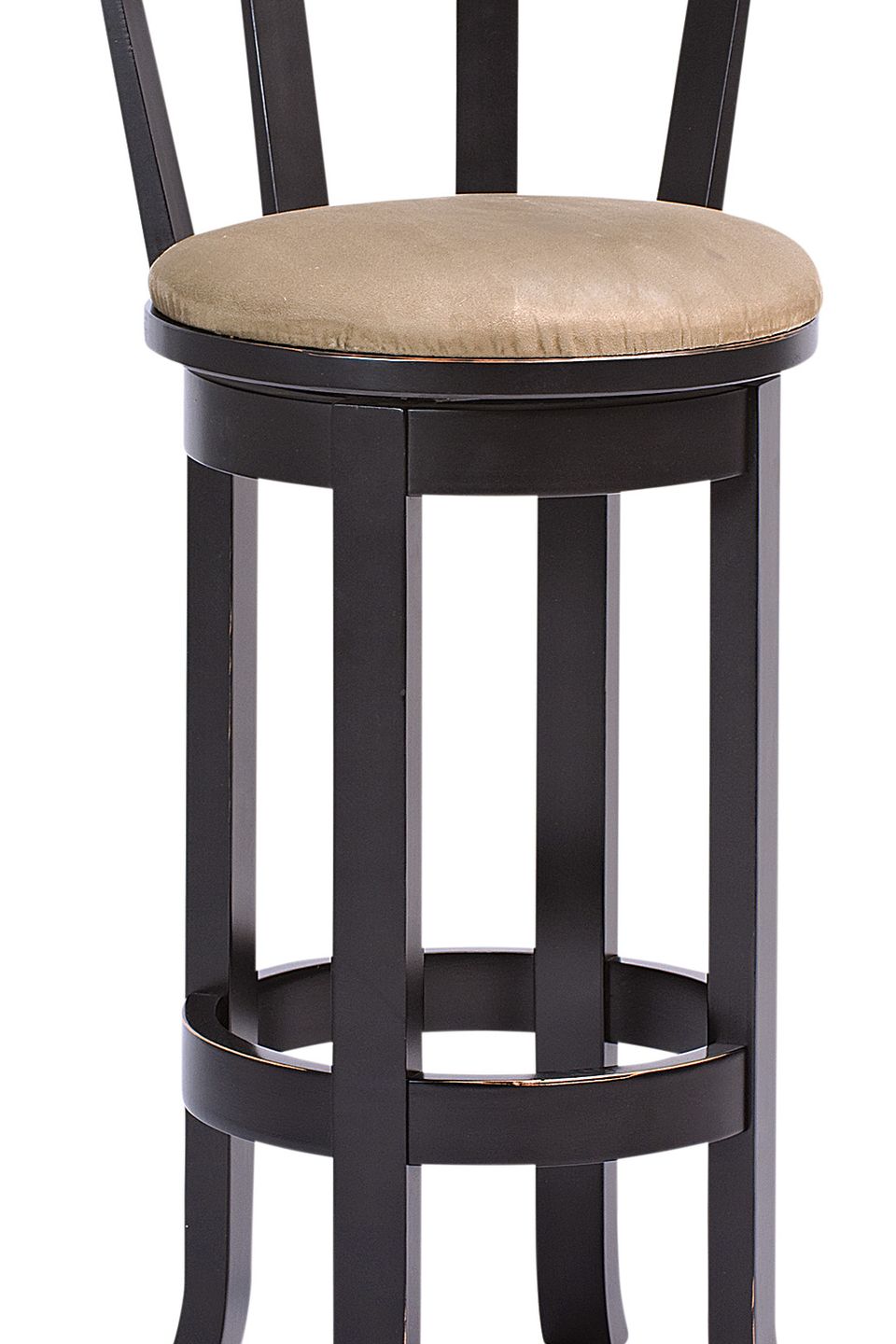 Rh belmont barstool meribethtop 30in