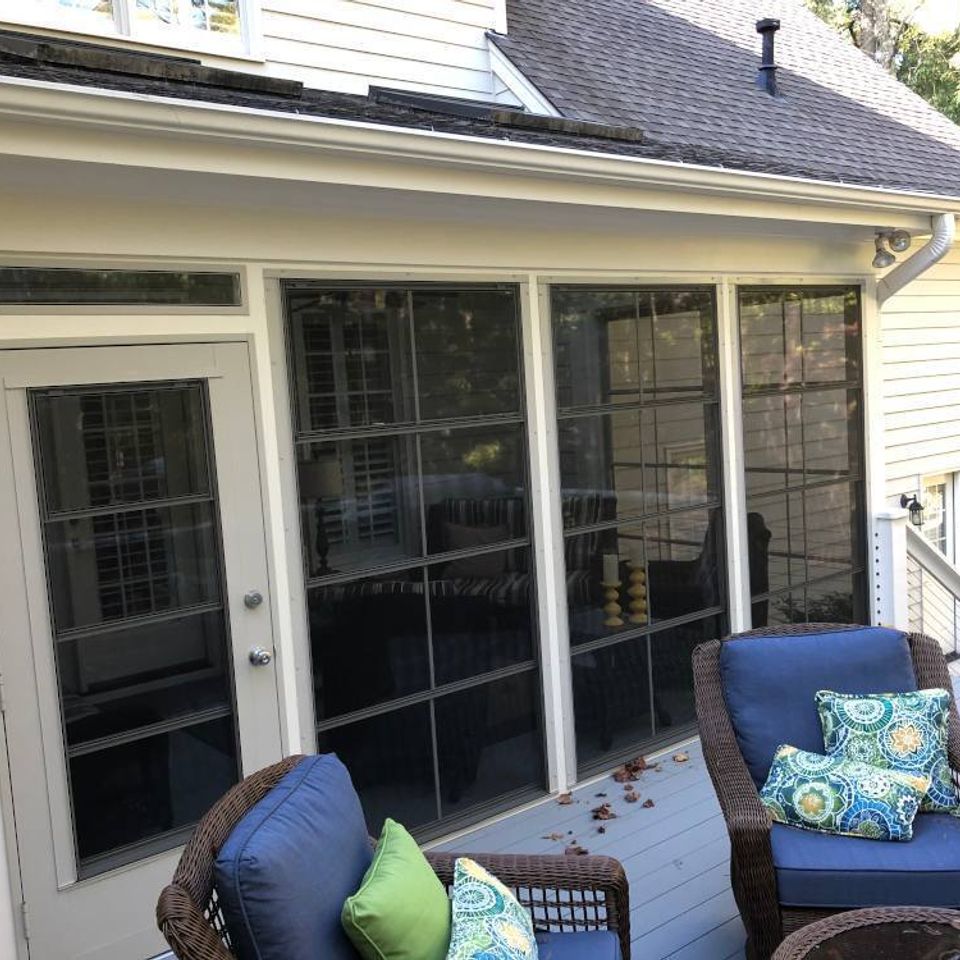 General contractor holly springs nc