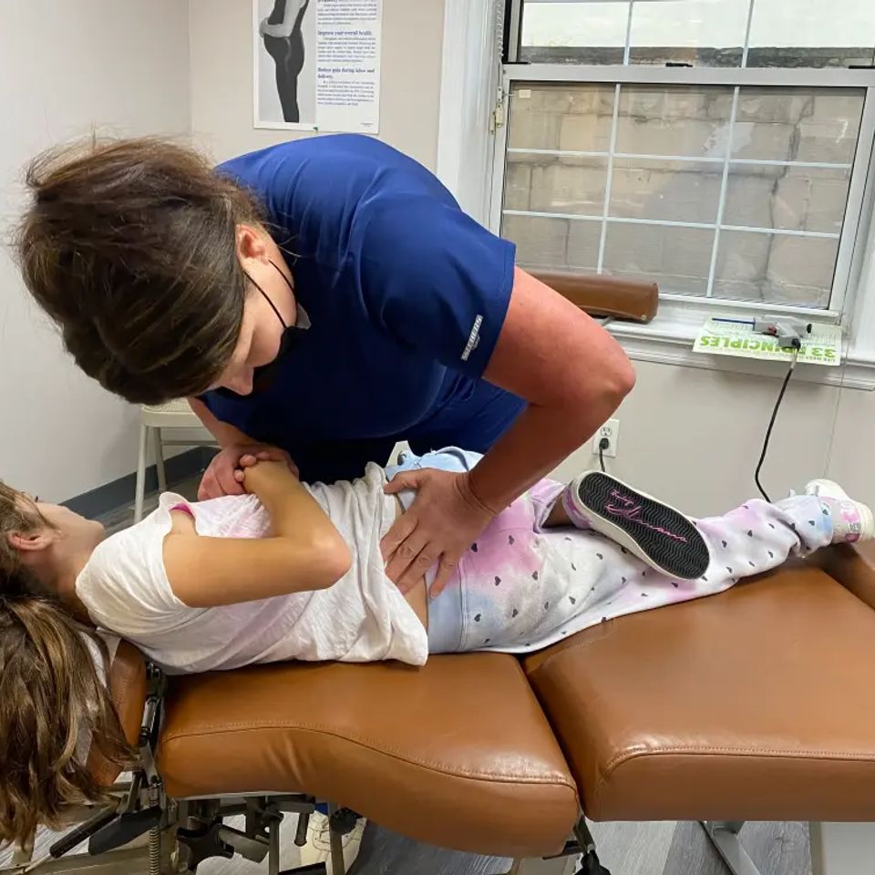 Immaculate Chiropractic in Bayonne New Jersey 