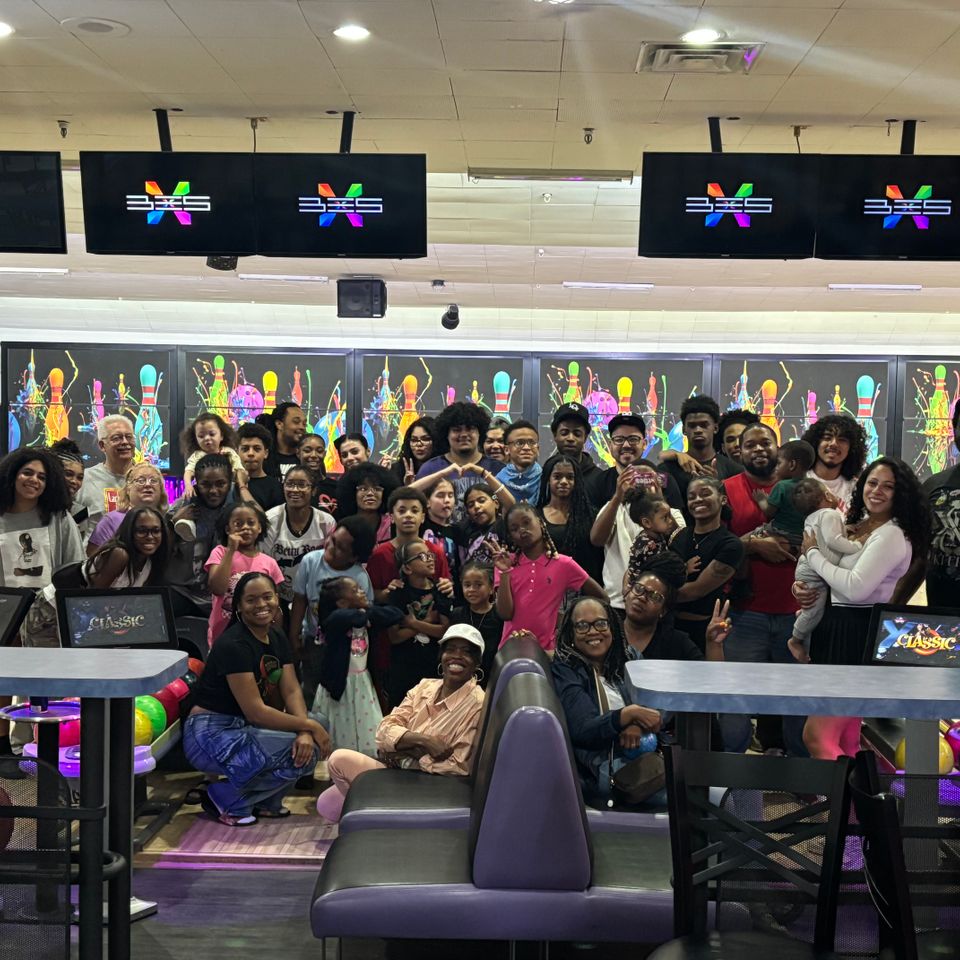 Church bowling