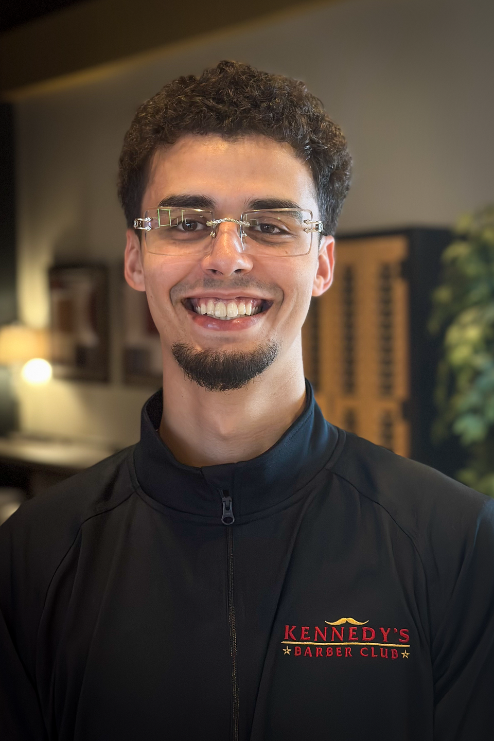 Tariq