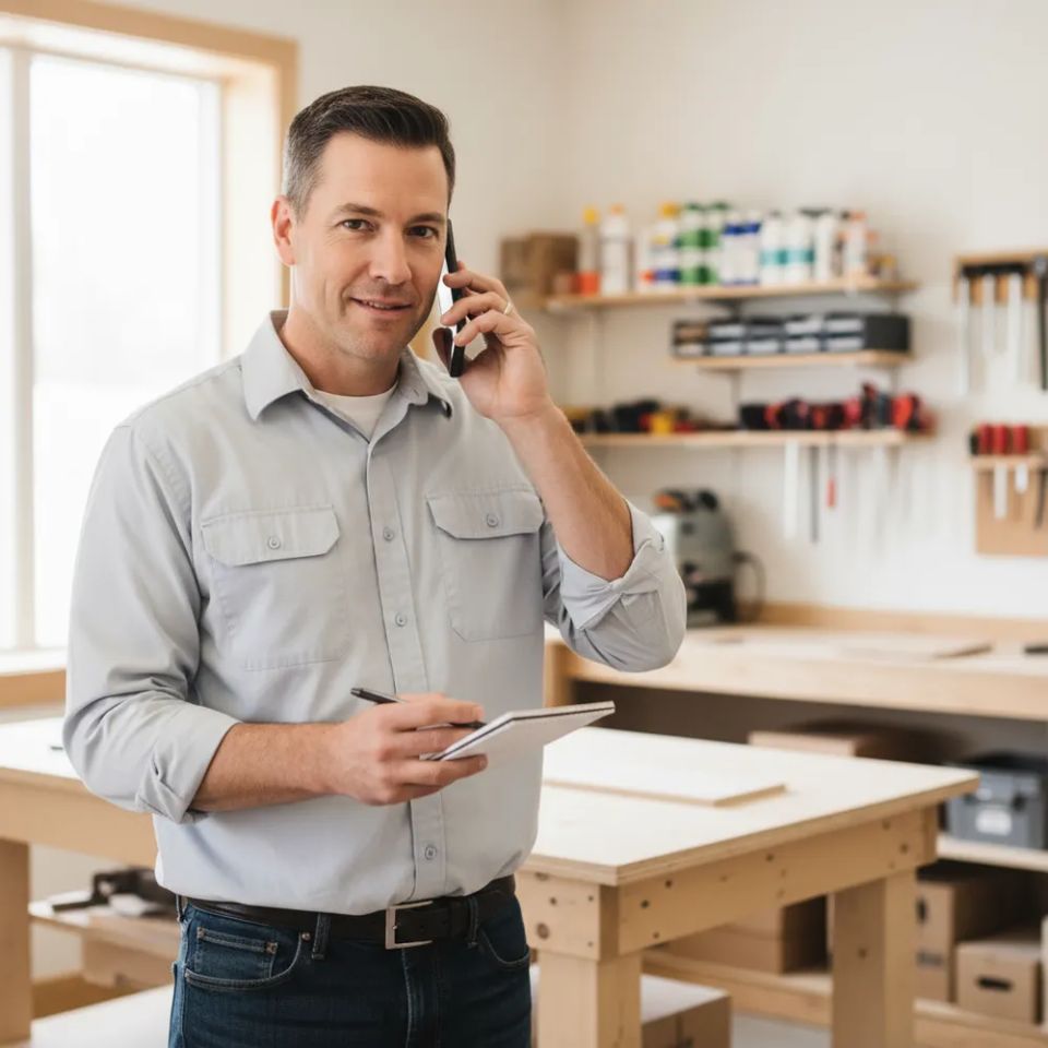 Step 1 we have a conversation original