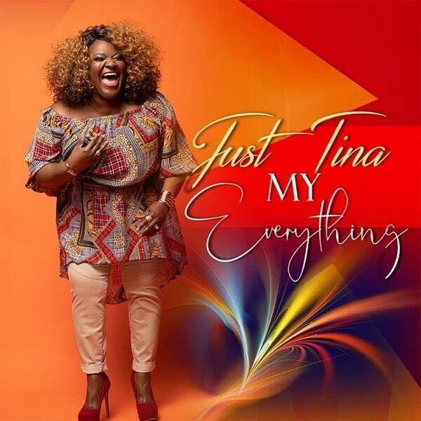 My Everything - Just Tina