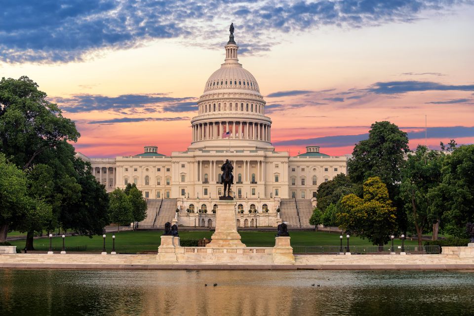 Todd Ungerecht Law Office - US Capital