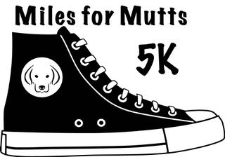 Miles for mutts logo 2024imageall082925