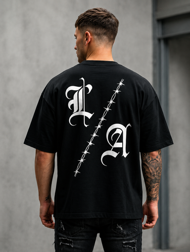 Limitless Apparel lifestyle collection