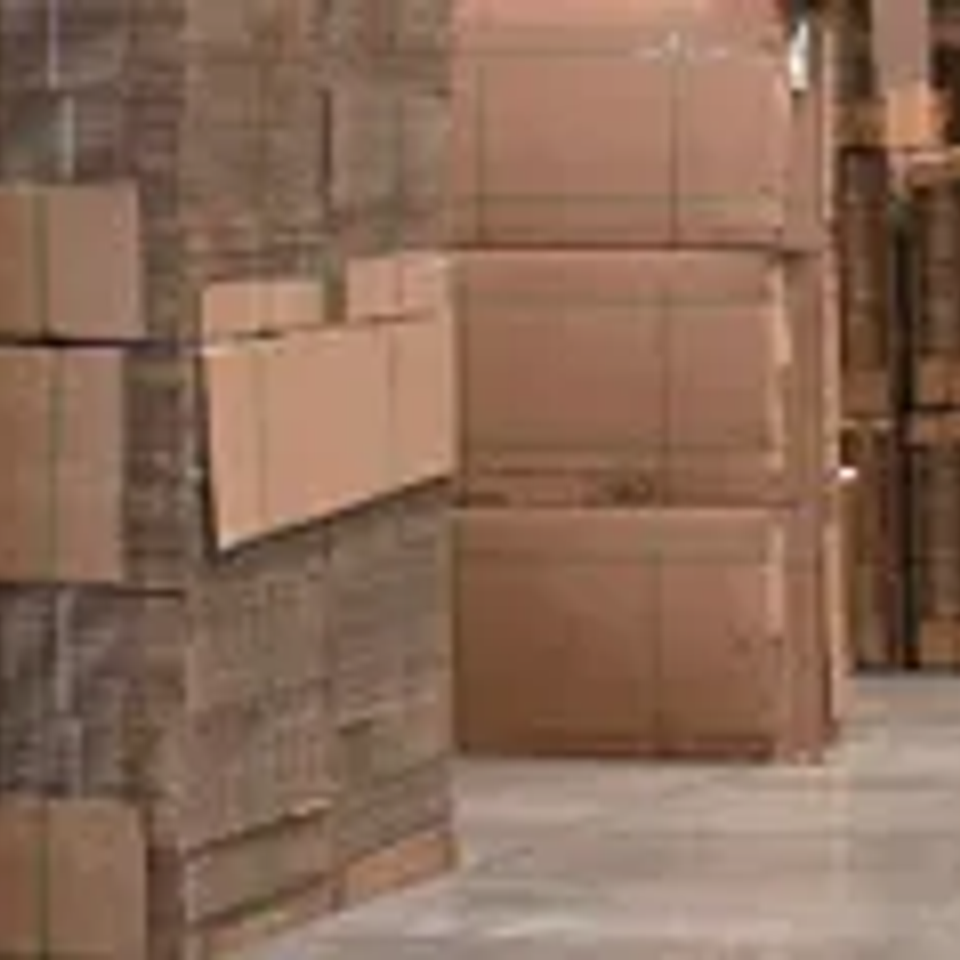 Corrugated bails  2 