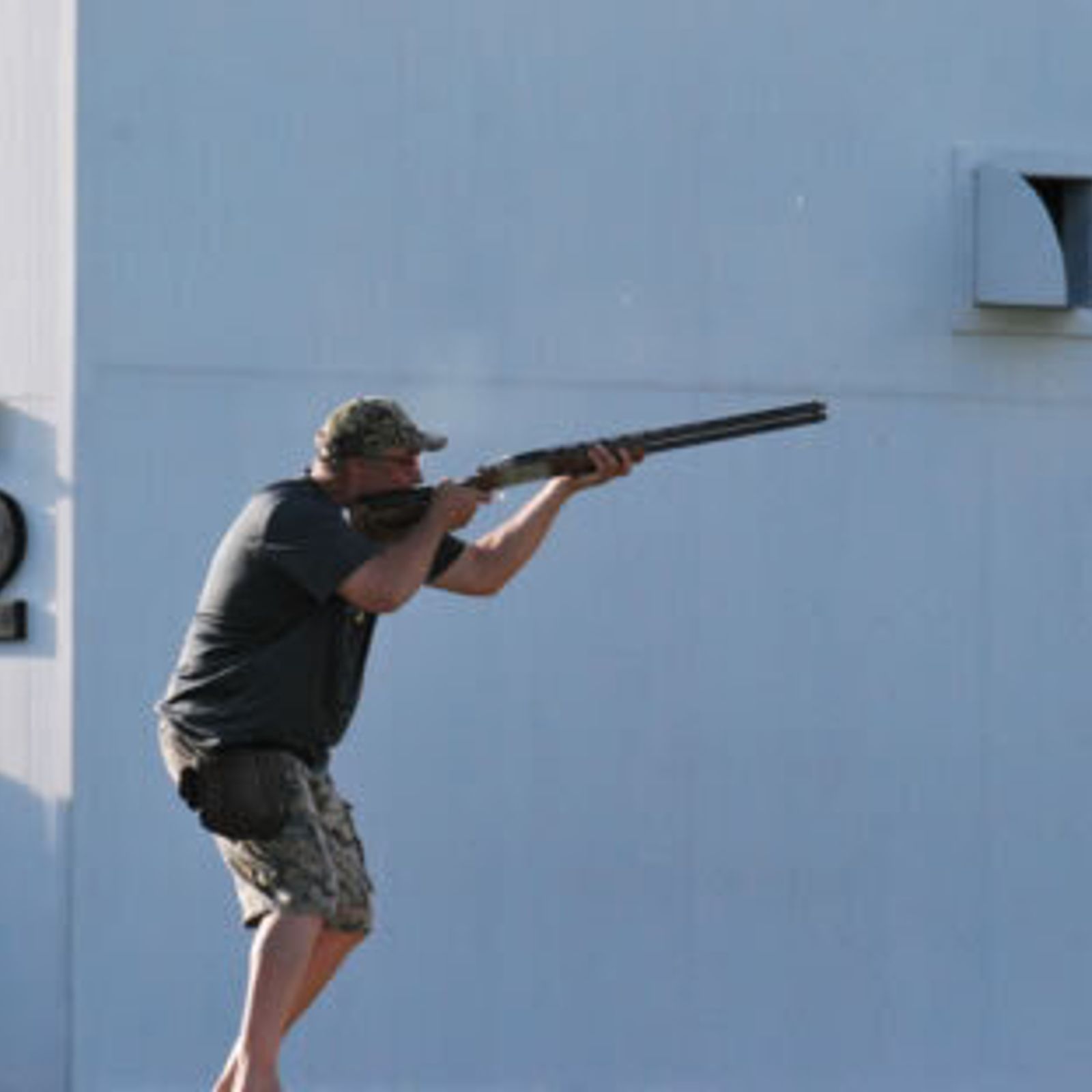 Conesus Lake Sportsmen's Club in Lakeville, New York