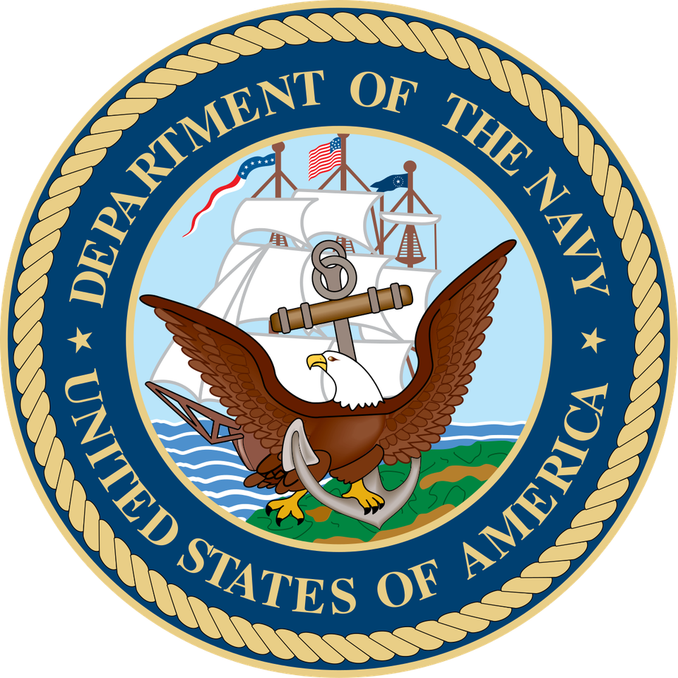 1200px seal of the united states department of the navy.svg