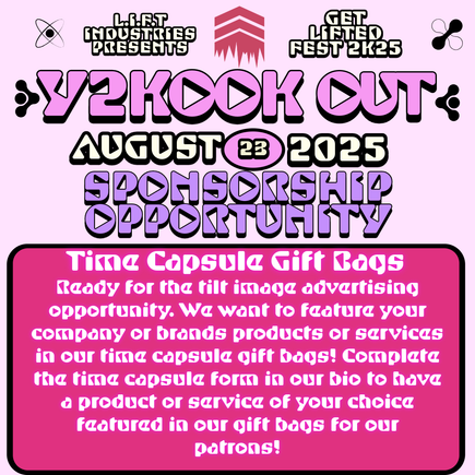Y2kookout 6