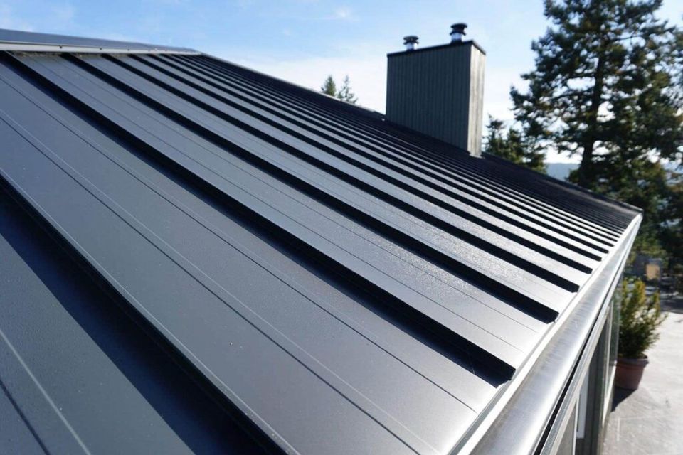 Standing seam metal roof tallahassee metal roof installation repair contractors 1024x683