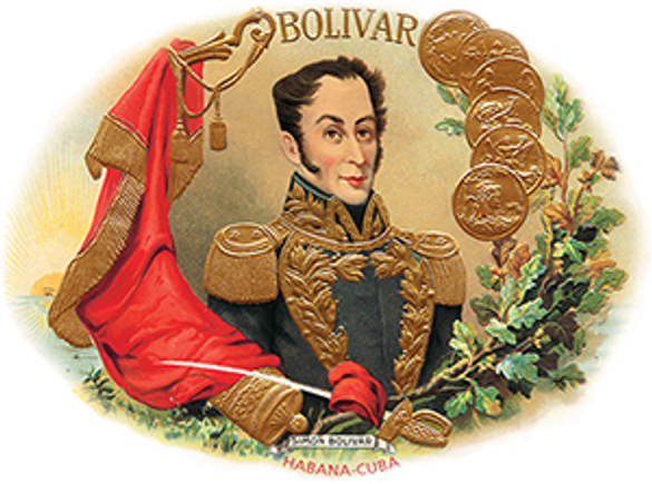 Bolivar