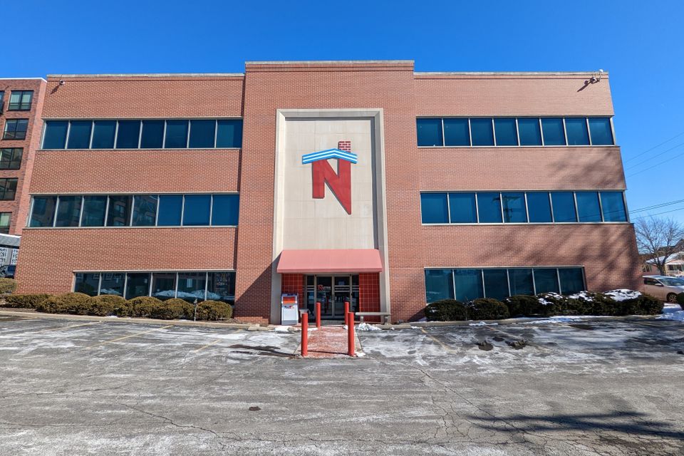 Nutter bld 2