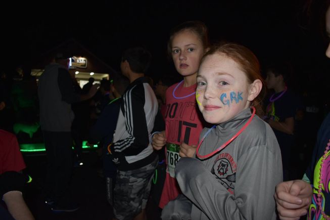 Grk glow with flow grk