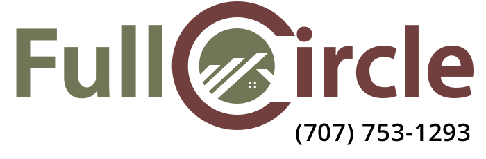 Full Circle Painting & Drywall Inc.