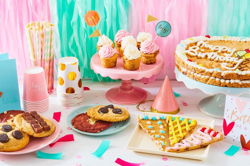 Birthdaycook