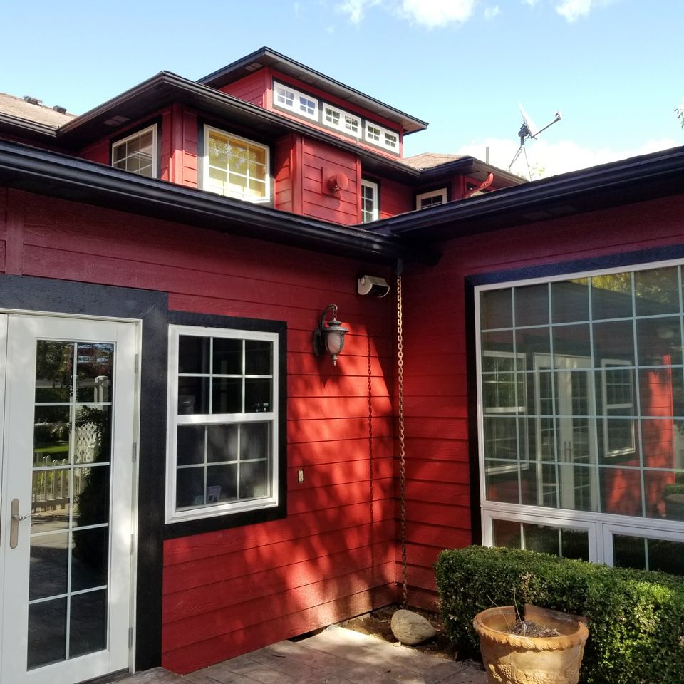 Beautiful House Painting in Boise Idaho