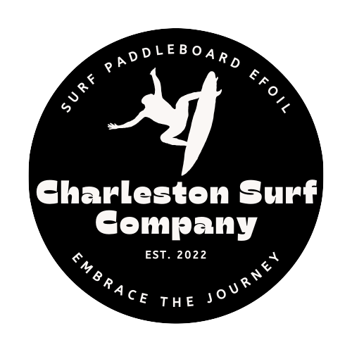 Charleston eSurf