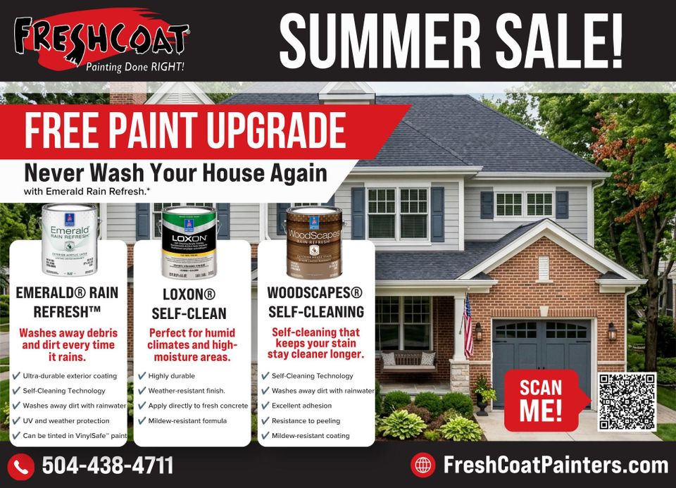 Summer sale