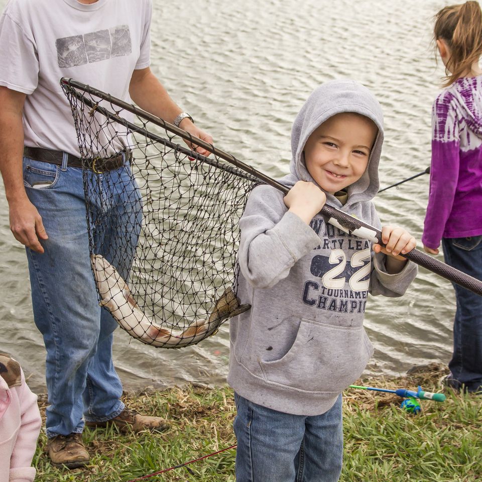 Fishing derby 2016 10