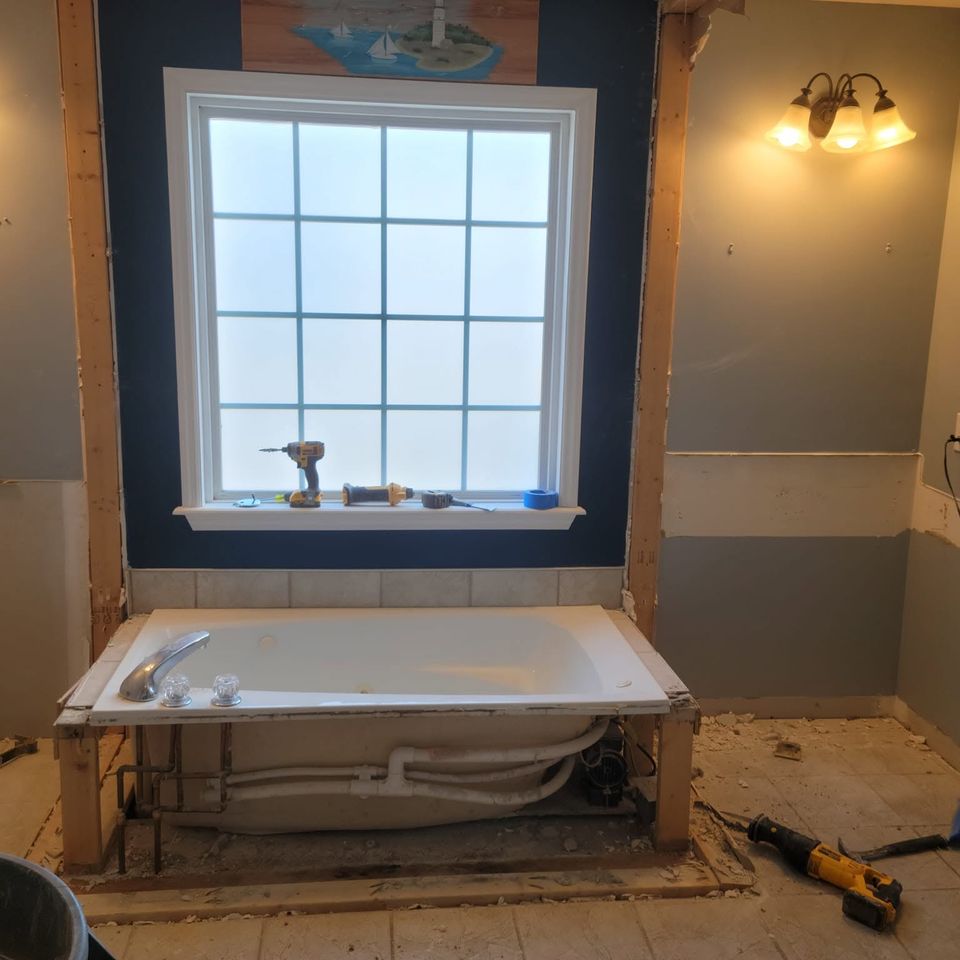 Handyman johnsoncity71