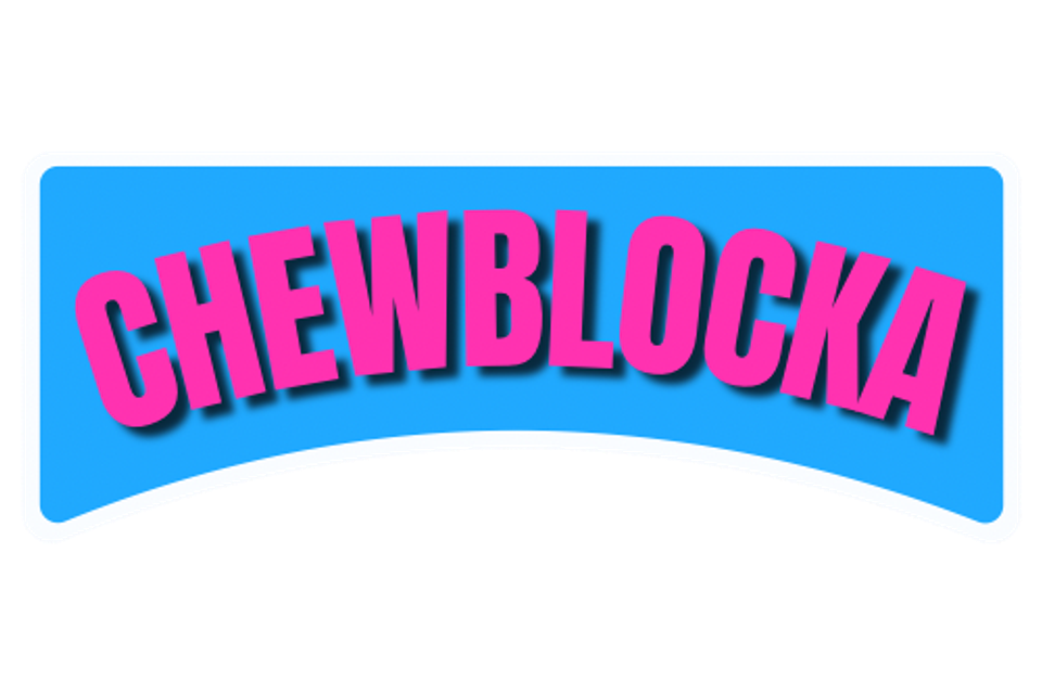 Chewblocka logos   4