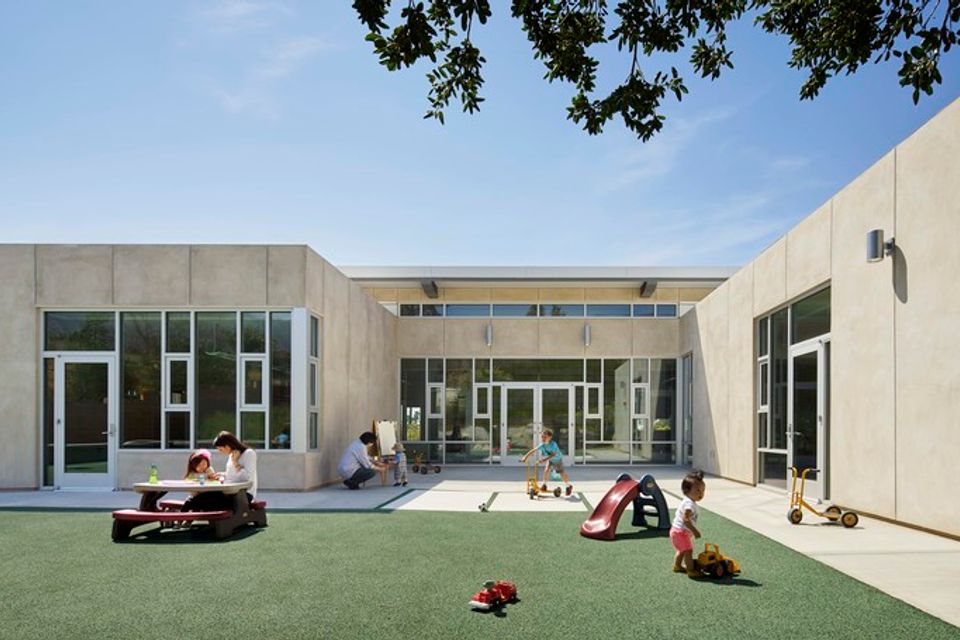 Ovmc child care center 6