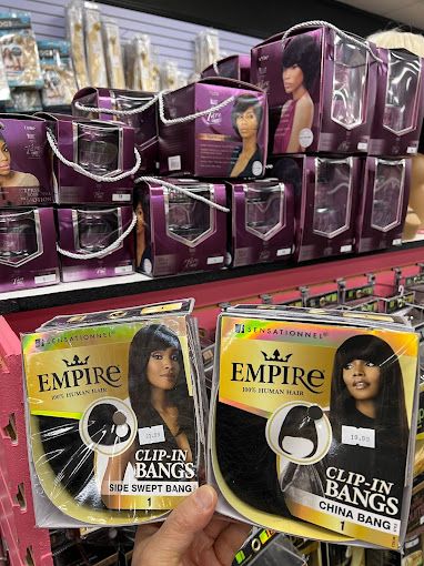 Bangs