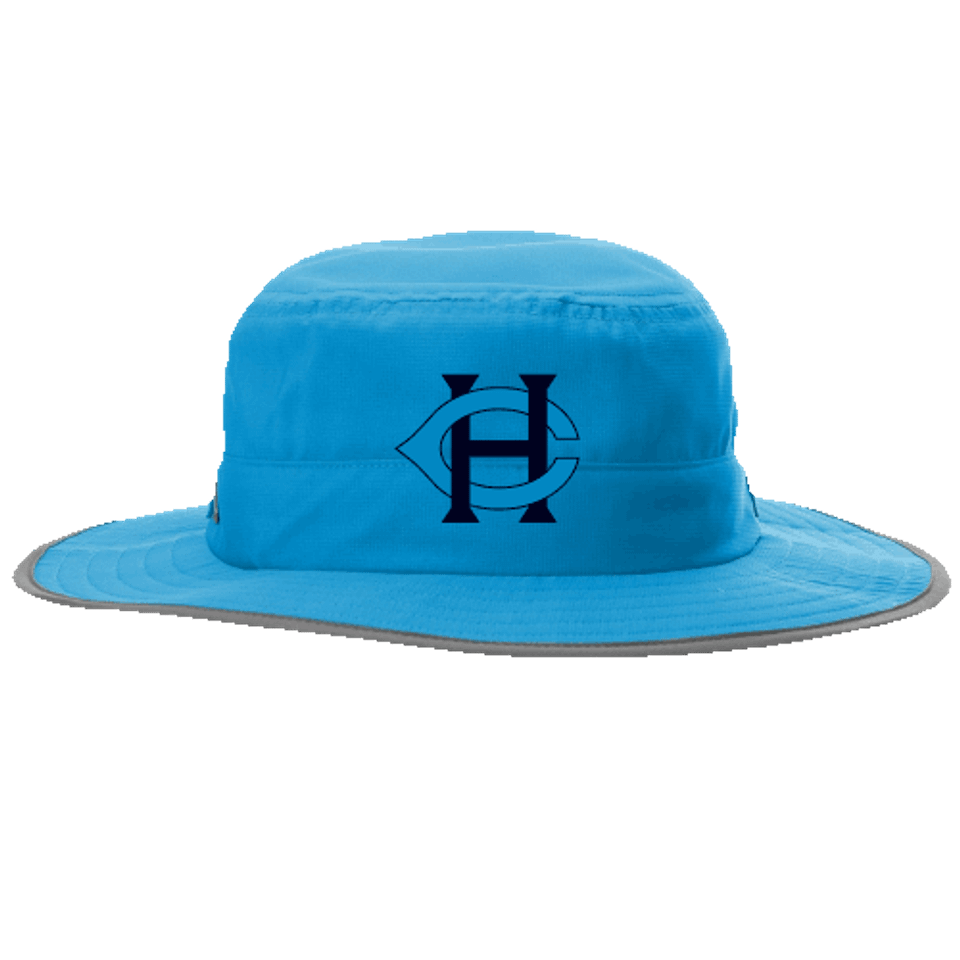 Club hitting 810 sky cap