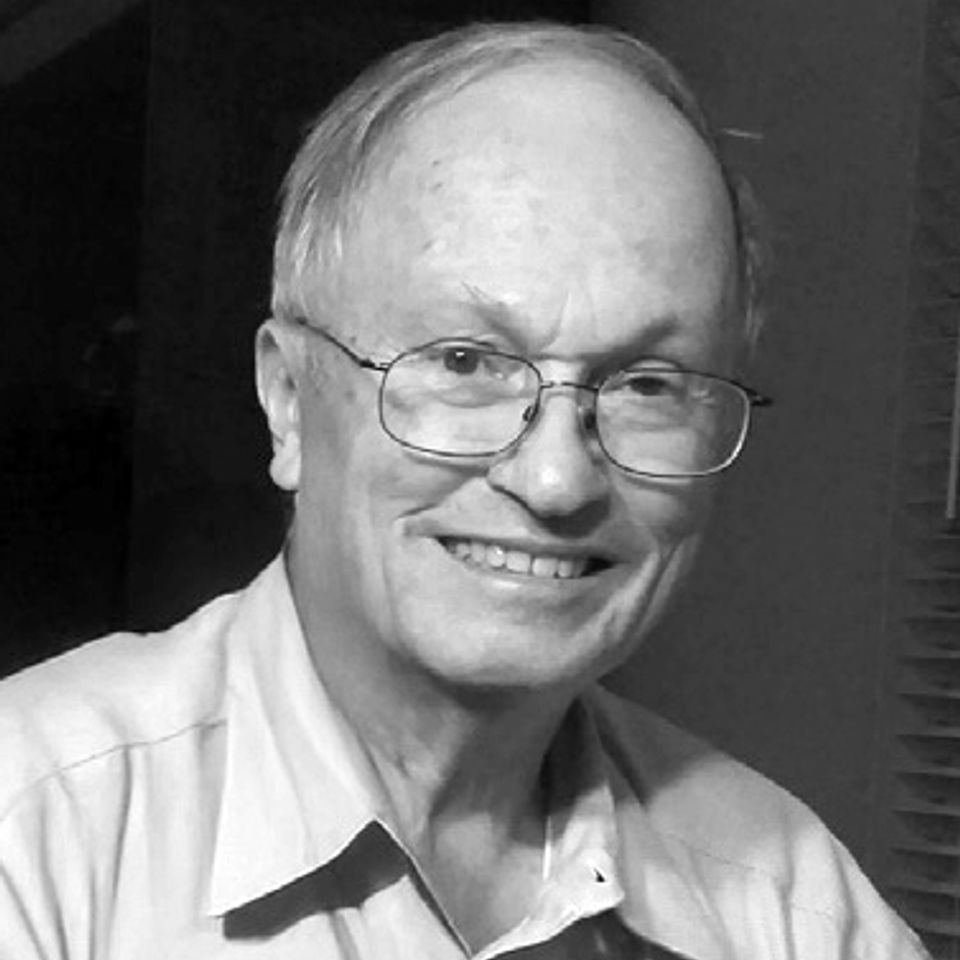 Ernest blood