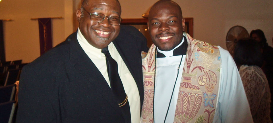 Pastor harris queens ny