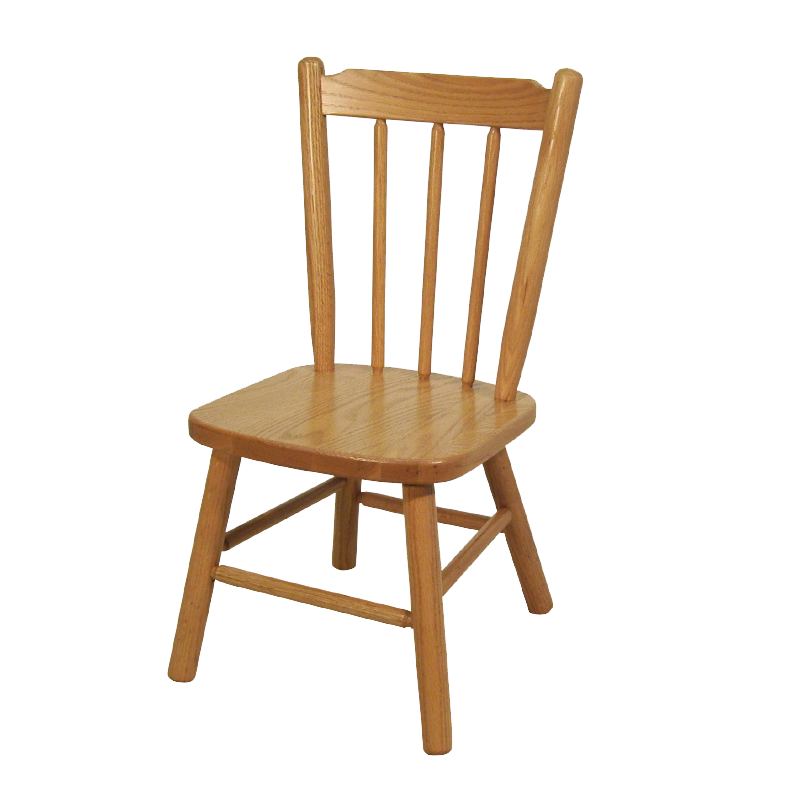 Mcab 75 two poster childs chair
