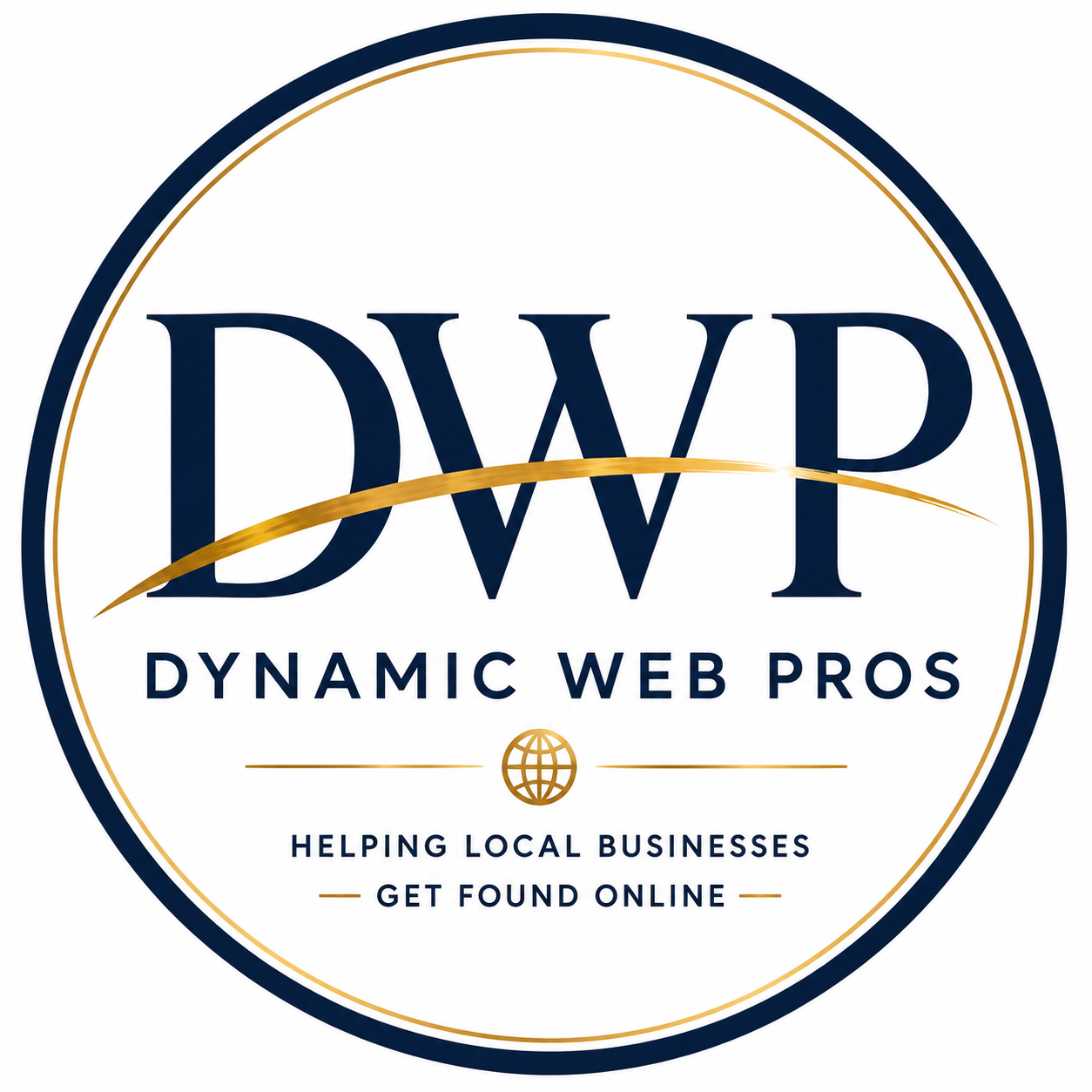 Dynamic Web Pros
