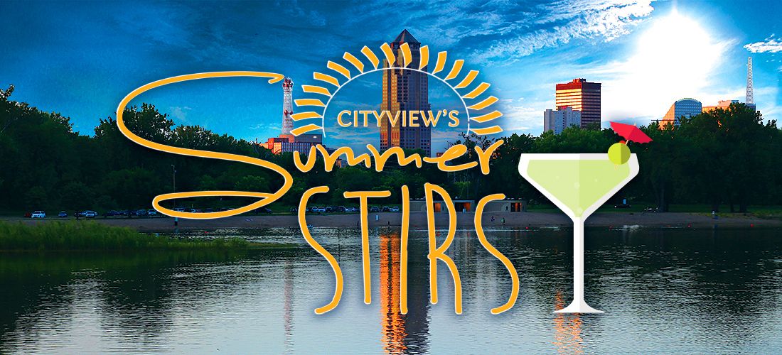 CITYVIEW's Summer Stir