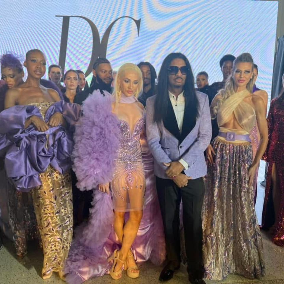 Ean williams   dcfw group