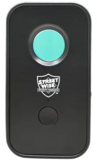 Spy spotter hidden camera detector