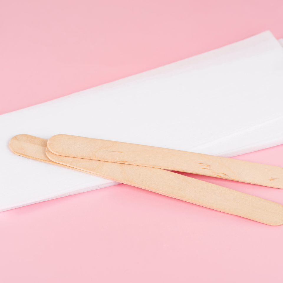 Applicators   strips
