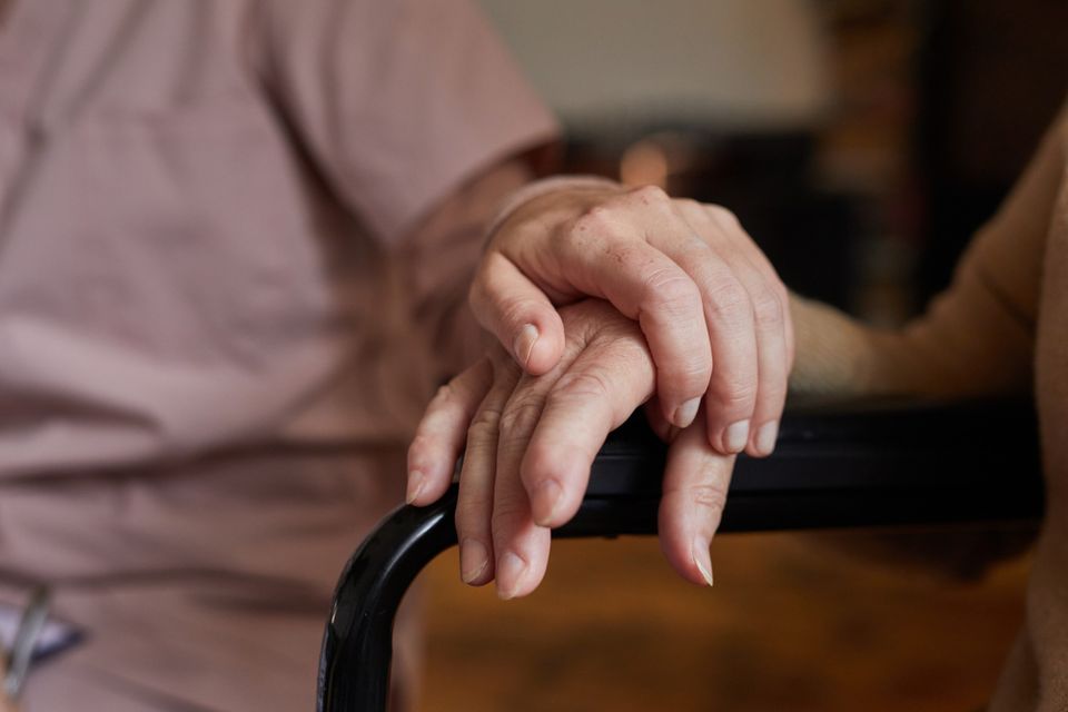 Senior Home Care Services