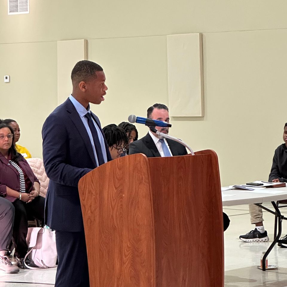 Mock trial 12