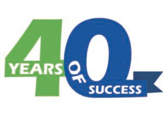 40 years of success 300x231