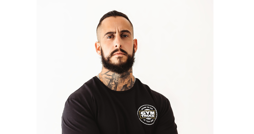 James branding headshot landscape cropped