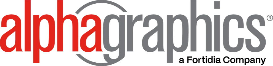 Alpha graphic