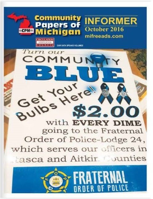 Michigan informer20161109 310 ndxook