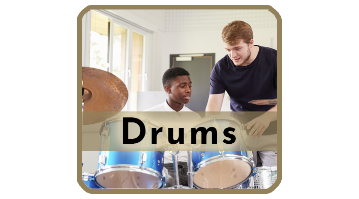 Drums