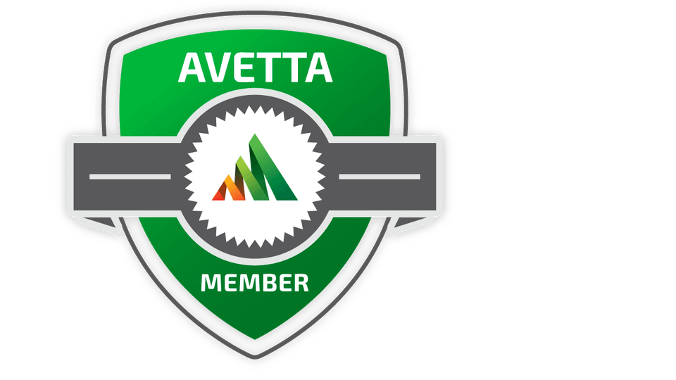 Avetta member